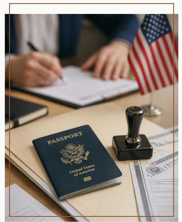 Оформление гражданства США в Видном под ключ от 46575 р. | Гиперактив-Вдн