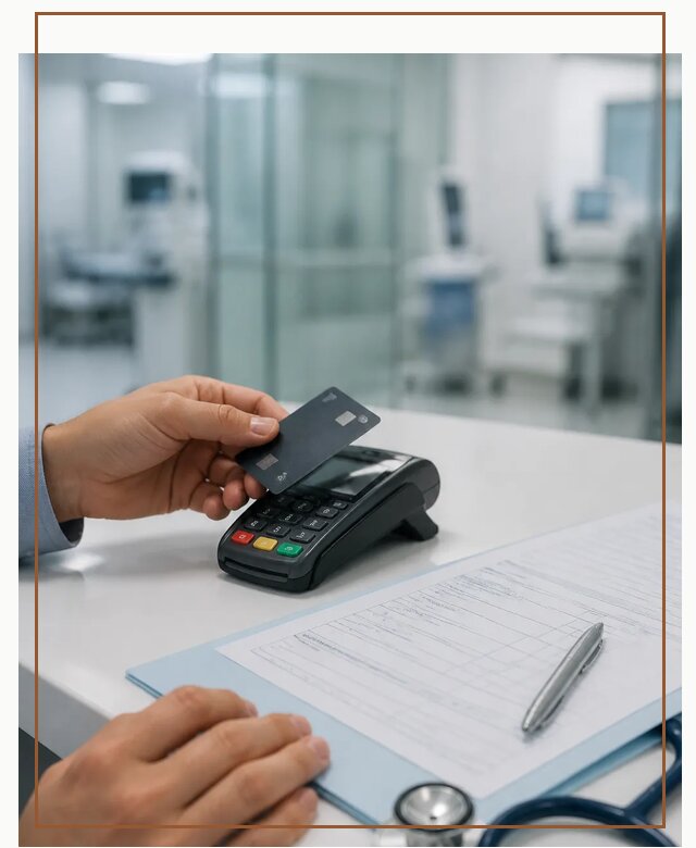 Оплата лечения и медицинских услуг за границей в Видном
